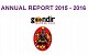 Goondir Health Services 2015 - 2016 Annual Report